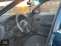 2000 MODEL MEGANE 1 KLİMALI
