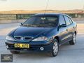 2000 MODEL MEGANE 1 KLİMALI