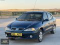 2000 MODEL MEGANE 1 KLİMALI