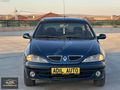 2000 MODEL MEGANE 1 KLİMALI