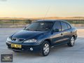 2000 MODEL MEGANE 1 KLİMALI