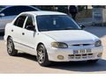 Sahibinden Hyundai Accent 1.5 GLS 1998 Model
