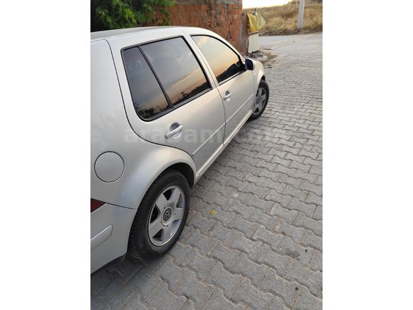 Sahibinden Volkswagen Golf 1.6 Comfortline 2000 Model