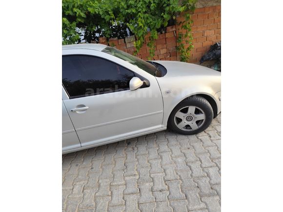 Sahibinden Volkswagen Golf 1.6 Comfortline 2000 Model