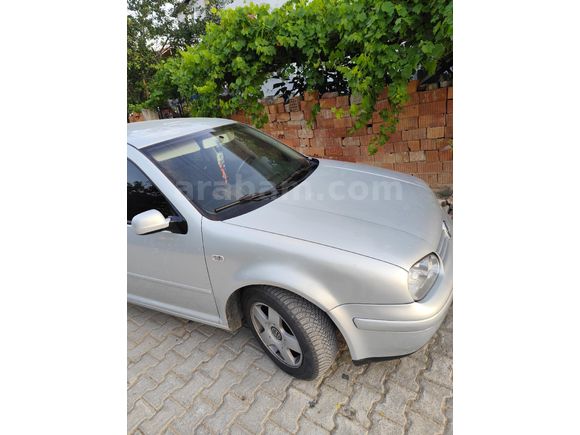 Sahibinden Volkswagen Golf 1.6 Comfortline 2000 Model