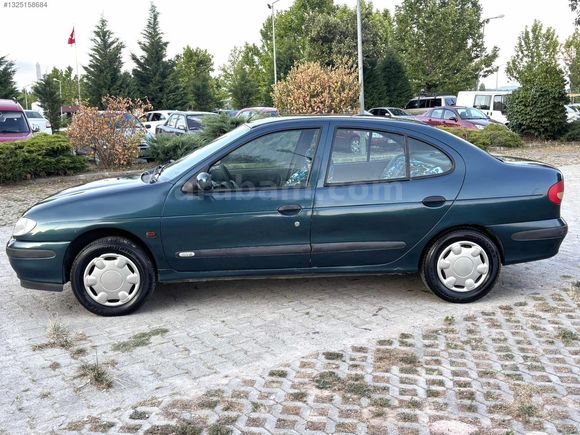 1998 MEGANE//HATASIZ// KLİMALI