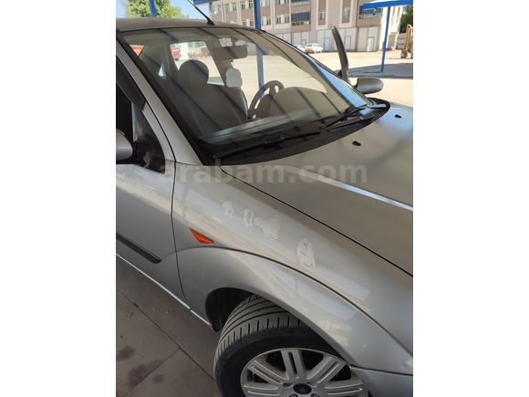 Sahibinden Ford Focus 1.6 Collection 2005 Model 
