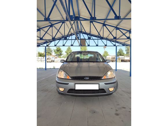 Sahibinden Ford Focus 1.6 Collection 2005 Model 