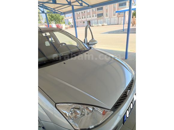 Sahibinden Ford Focus 1.6 Collection 2005 Model 