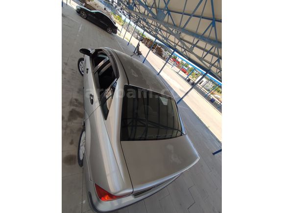 Sahibinden Ford Focus 1.6 Collection 2005 Model 