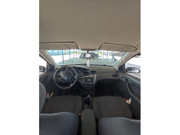 Sahibinden Ford Focus 1.6 Collection 2005 Model 