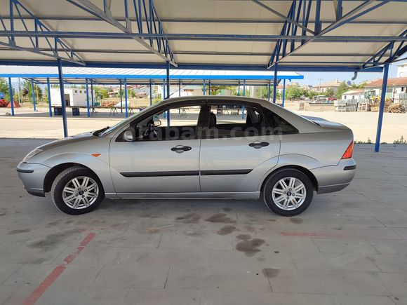 Sahibinden Ford Focus 1.6 Collection 2005 Model 