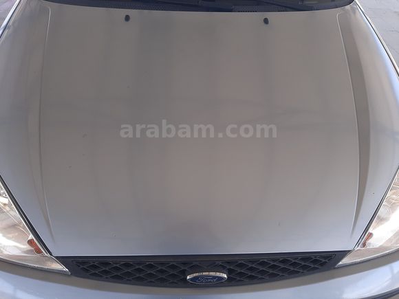 Sahibinden Ford Focus 1.6 Collection 2005 Model 
