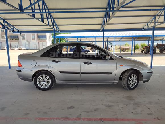 Sahibinden Ford Focus 1.6 Collection 2005 Model 