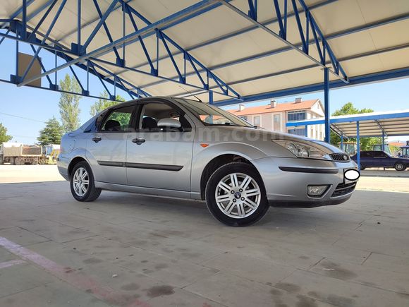 Sahibinden Ford Focus 1.6 Collection 2005 Model 