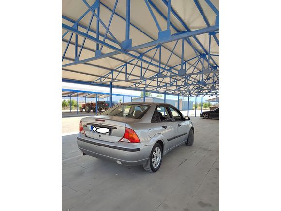 Sahibinden Ford Focus 1.6 Collection 2005 Model 