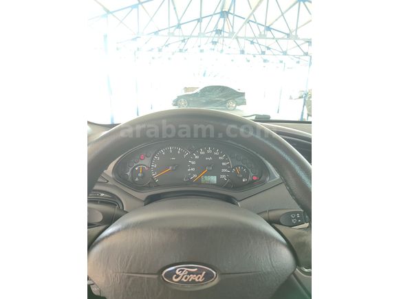 Sahibinden Ford Focus 1.6 Collection 2005 Model 