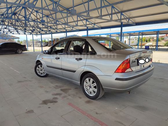 Sahibinden Ford Focus 1.6 Collection 2005 Model 