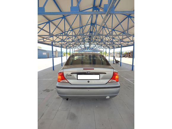 Sahibinden Ford Focus 1.6 Collection 2005 Model 