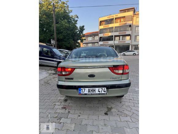 YÜCEL OTO GALERİDEN 1.6 16 VALF MEGANE 1