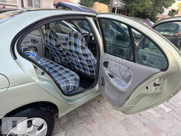 YÜCEL OTO GALERİDEN 1.6 16 VALF MEGANE 1