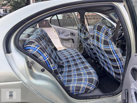 YÜCEL OTO GALERİDEN 1.6 16 VALF MEGANE 1
