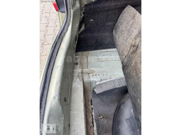YÜCEL OTO GALERİDEN 1.6 16 VALF MEGANE 1