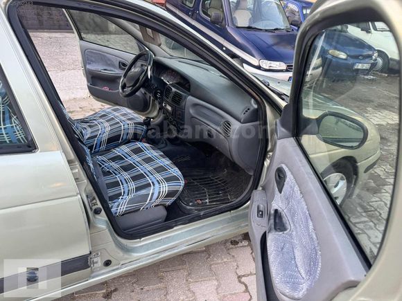 YÜCEL OTO GALERİDEN 1.6 16 VALF MEGANE 1