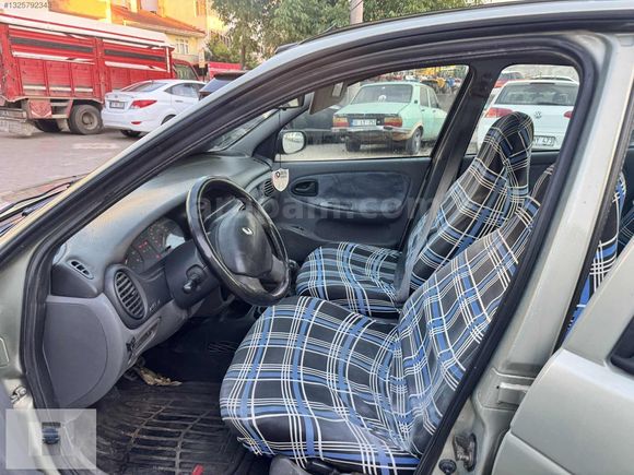 YÜCEL OTO GALERİDEN 1.6 16 VALF MEGANE 1