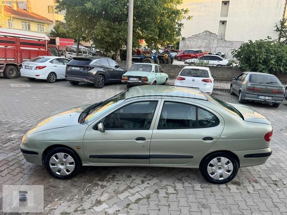 YÜCEL OTO GALERİDEN 1.6 16 VALF MEGANE 1