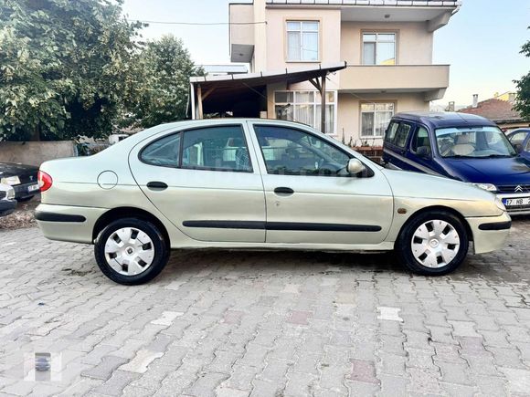 YÜCEL OTO GALERİDEN 1.6 16 VALF MEGANE 1