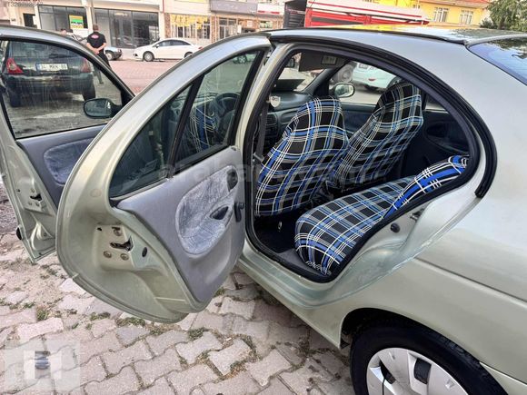 YÜCEL OTO GALERİDEN 1.6 16 VALF MEGANE 1
