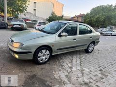 YÜCEL OTO GALERİDEN 1.6 16 VALF MEGANE 1