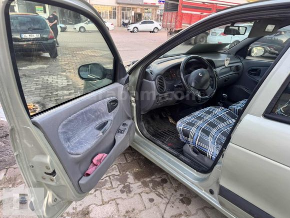 YÜCEL OTO GALERİDEN 1.6 16 VALF MEGANE 1