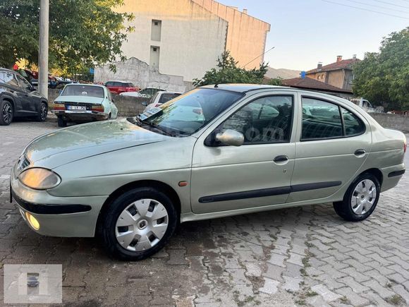 YÜCEL OTO GALERİDEN 1.6 16 VALF MEGANE 1