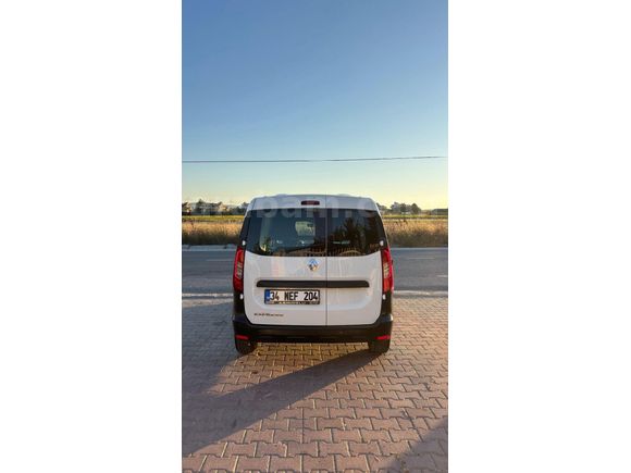Sahibinden Renault Express Van 1.5 BlueDCI Joy 2023 Model