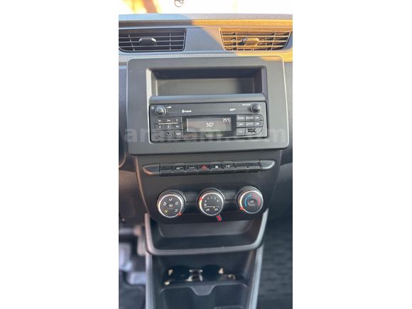 Sahibinden Renault Express Van 1.5 BlueDCI Joy 2023 Model