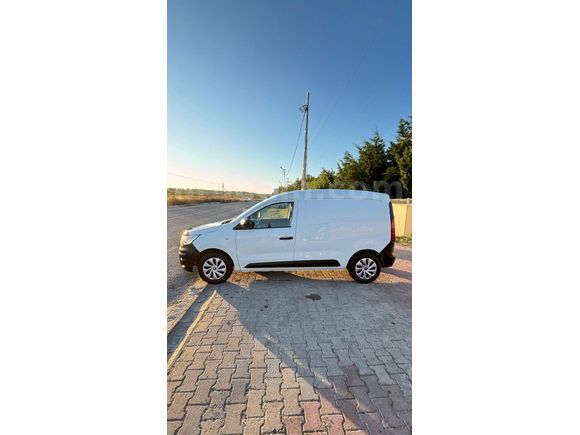 Sahibinden Renault Express Van 1.5 BlueDCI Joy 2023 Model