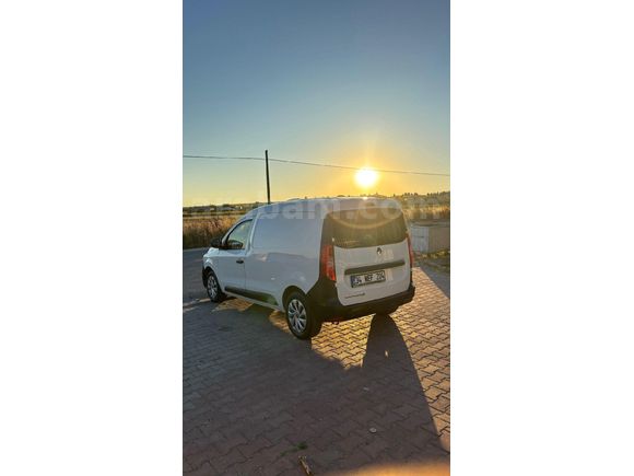 Sahibinden Renault Express Van 1.5 BlueDCI Joy 2023 Model