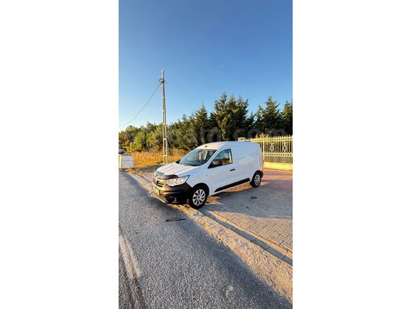 Sahibinden Renault Express Van 1.5 BlueDCI Joy 2023 Model