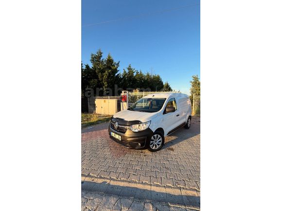 Sahibinden Renault Express Van 1.5 BlueDCI Joy 2023 Model