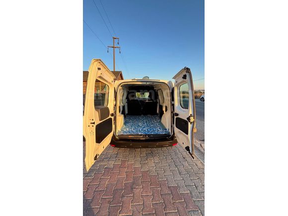 Sahibinden Renault Express Van 1.5 BlueDCI Joy 2023 Model