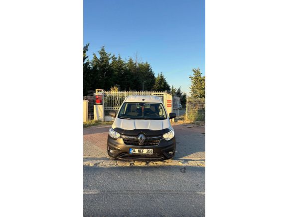 Sahibinden Renault Express Van 1.5 BlueDCI Joy 2023 Model