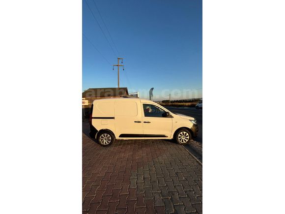 Sahibinden Renault Express Van 1.5 BlueDCI Joy 2023 Model