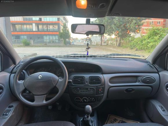 Hatasız kazasız değişensiz temiz araç