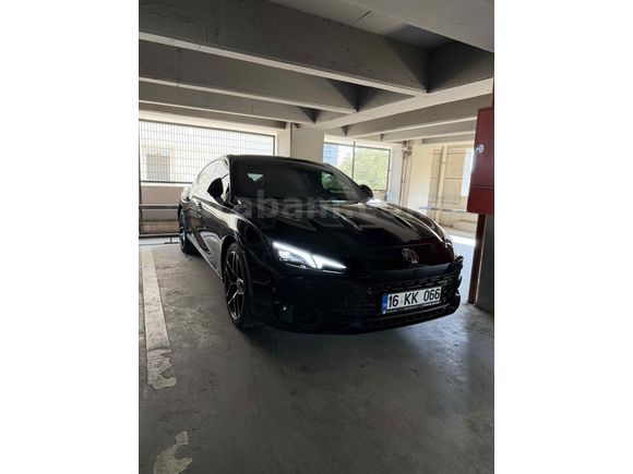 Sahibinden MG MG7 1.5 Excellence Red Edition 2025 Model 