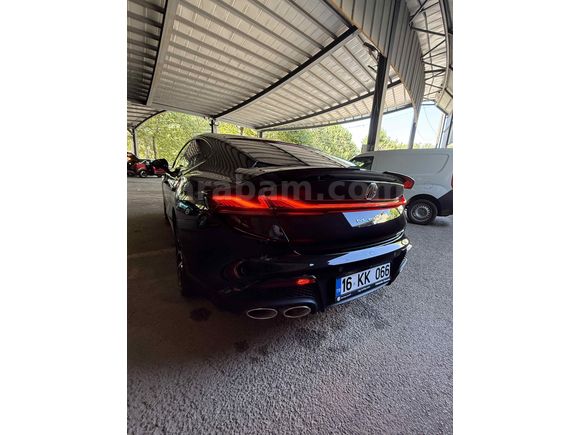 Sahibinden MG MG7 1.5 Excellence Red Edition 2025 Model 