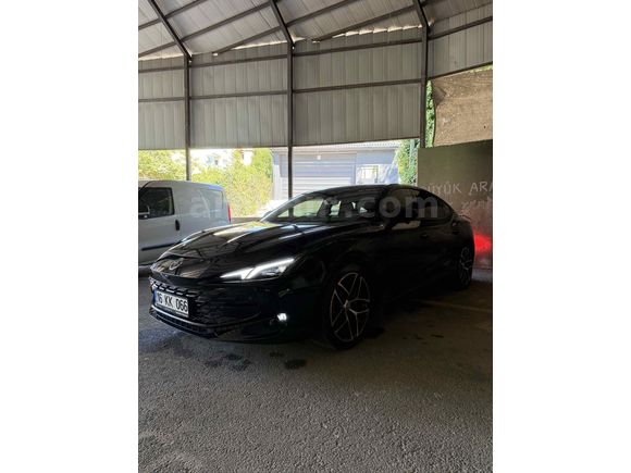 Sahibinden MG MG7 1.5 Excellence Red Edition 2025 Model 