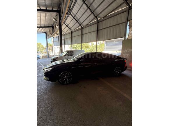 Sahibinden MG MG7 1.5 Excellence Red Edition 2025 Model 