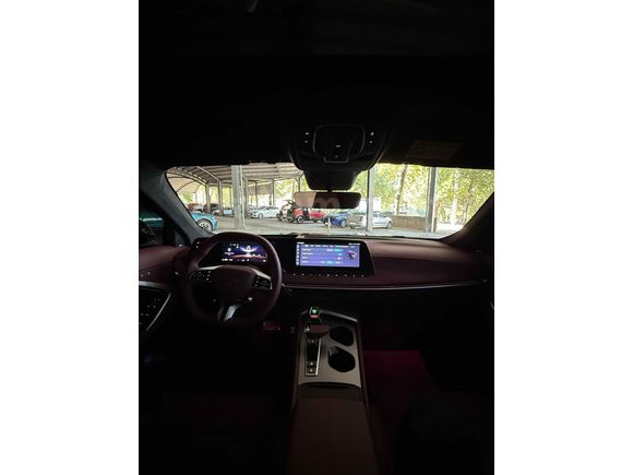 Sahibinden MG MG7 1.5 Excellence Red Edition 2025 Model 